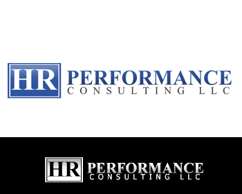 Logo Design Entry 913928 submitted by vintagedesign to the contest for HR Performance Consulting LLC run by hrperformancellc