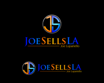 Logo Design Entry 914125 submitted by AriRefresh to the contest for Joe Sells LA run by JoeSells