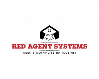 Logo Design entry 914326 submitted by ahillonis to the Logo Design for Red Agent Systems run by jamesselig