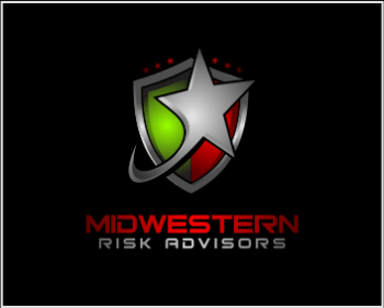 Logo Design Entry 914351 submitted by AriRefresh to the contest for Midwestern Risk Advisors run by DavidEliason