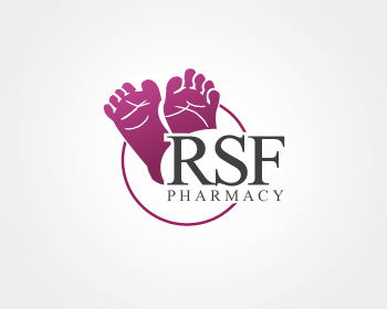 Logo Design Entry 914633 submitted by Morango to the contest for Rancho Santa Fe Fertility Pharmacy run by RSF Fertility Pharmacy