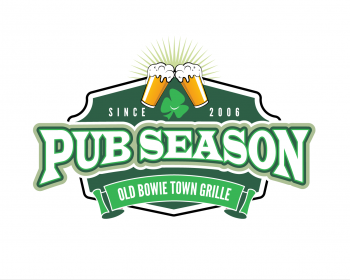 Logo Design entry 915804 submitted by cclia to the Logo Design for www.oldbowietowngrille.com run by OldBowieTownGrille
