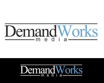 Logo Design Entry 916224 submitted by vintagedesign to the contest for DemandWorks Media run by DWMedia