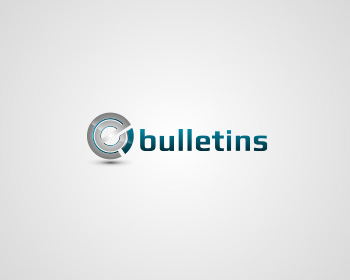 Logo Design Entry 916399 submitted by pentool29 to the contest for ebulletins run by DWMedia
