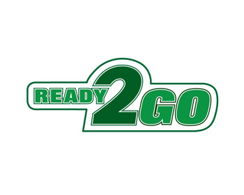 Logo Design Entry 916728 submitted by JMR2013 to the contest for Ready 2 Go run by naahunter