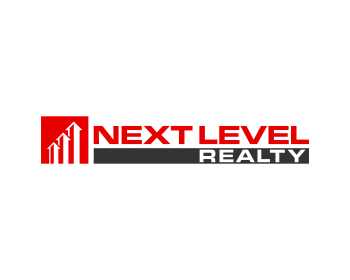 Logo Design Entry 917498 submitted by Lavina to the contest for Next Level Realty run by gayle02