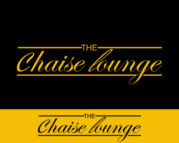 Logo Design Entry 917667 submitted by vintagedesign to the contest for The Chaise Lounge run by WallsINC