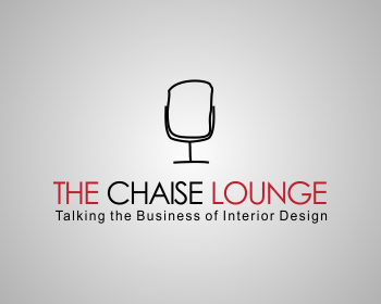 Logo Design entry 917780 submitted by santony to the Logo Design for The Chaise Lounge run by WallsINC