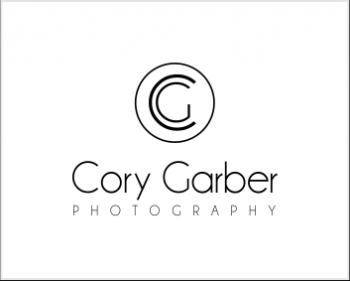 Logo Design Entry 918528 submitted by AriRefresh to the contest for Cory Garber Photography run by cory.garber