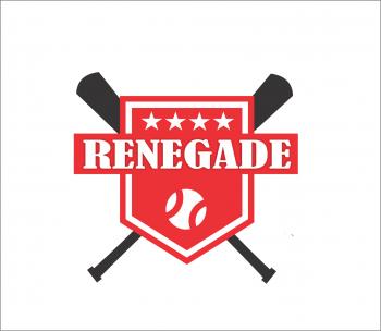 Logo Design entry 918926 submitted by ChampenG to the Logo Design for Renegades  run by shannon9199
