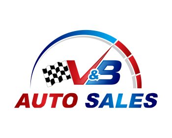 Logo Design entry 919433 submitted by wong_beji12 to the Logo Design for vbautosales.com run by vbauto