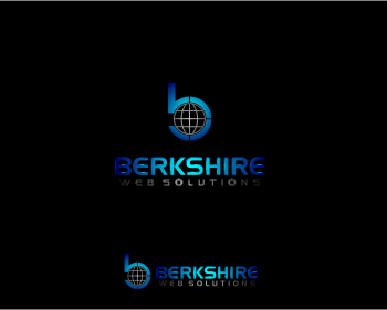 Logo Design Entry 922288 submitted by AriRefresh to the contest for Berkshire Web Solutions run by BerkshireWebSolutions
