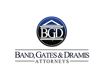 Logo Design entry 922774 submitted by ChampenG to the Logo Design for Band, Gates & Dramis run by hfraley