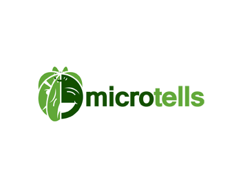 Logo Design entry 924472 submitted by neilfurry to the Logo Design for www.microtells.com run by jolsen88