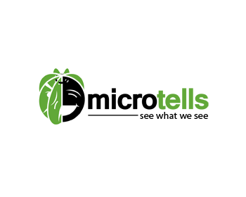 Logo Design entry 924474 submitted by neilfurry to the Logo Design for www.microtells.com run by jolsen88