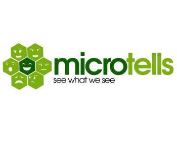Logo Design entry 924482 submitted by neilfurry to the Logo Design for www.microtells.com run by jolsen88