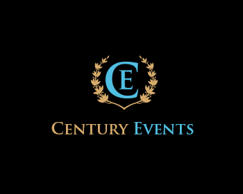 Logo Design Entry 926174 submitted by BrandNewEyes to the contest for Century Events run by centuryevents