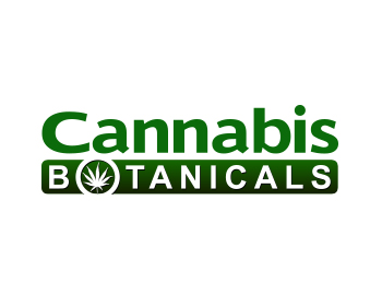 Logo Design entry 932866 submitted by bornquiest to the Logo Design for Cannabis Botanicals run by Doctor Vapor