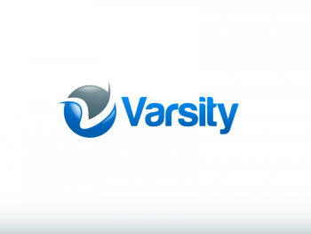Logo Design entry 933822 submitted by ChampenG to the Logo Design for Varsity run by joshreagan