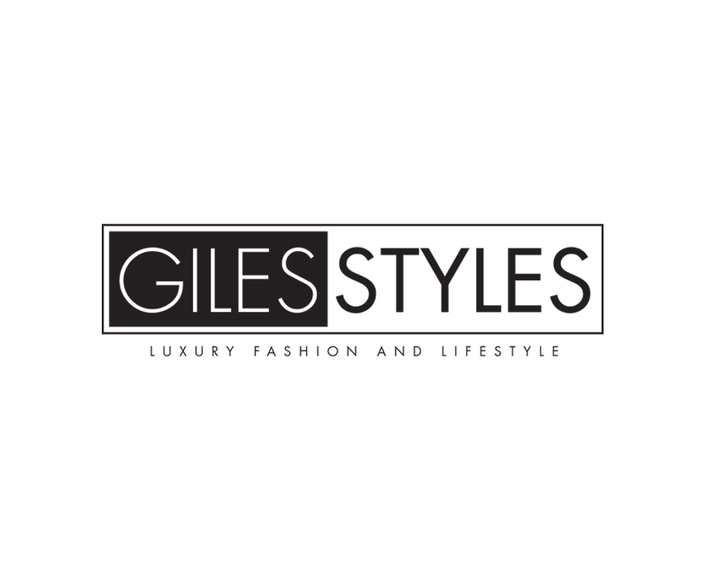 Logo Design Entry 935745 submitted by deztinyawaits to the contest for Giles Styles run by GilesStyles