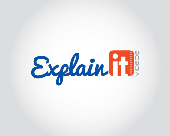 Logo Design entry 936653 submitted by bocaj.ecyoj to the Logo Design for Explain It Videos run by dchavez