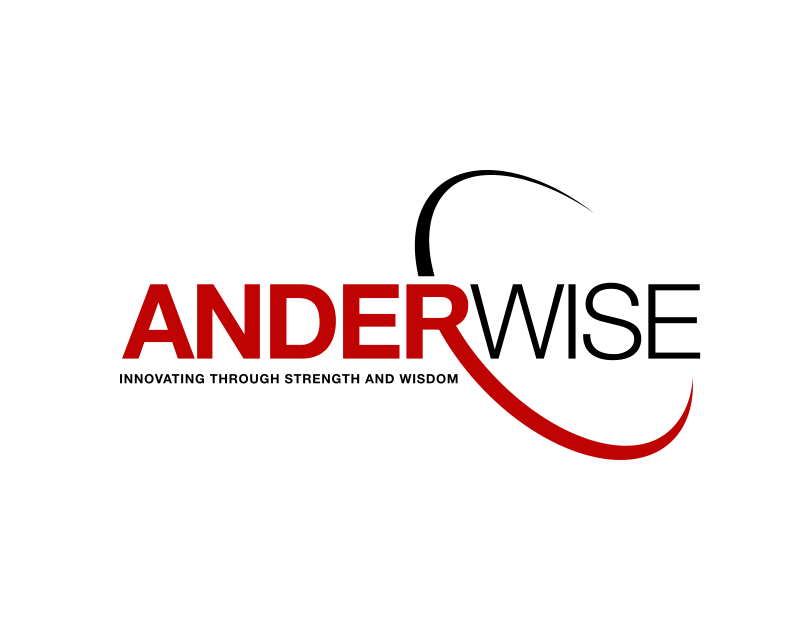 Logo Design entry 937524 submitted by kyleegan to the Logo Design for Anderwise run by PaulAndersen