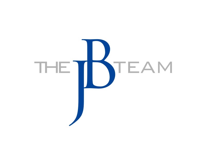 Logo Design entry 938106 submitted by TRC  to the Logo Design for The JB Team  run by TheJBTeam
