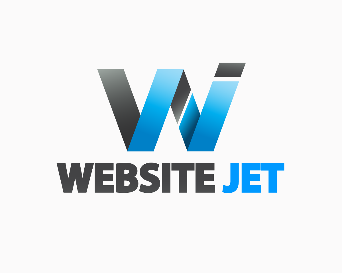Logo Design entry 938328 submitted by nusantara to the Logo Design for Website Jet run by rball