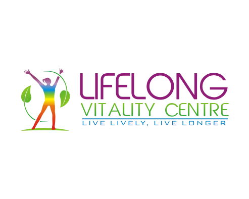 Logo Design Entry 938454 submitted by Bima Sakti to the contest for Lifelong Vitality Centre run by gerryros