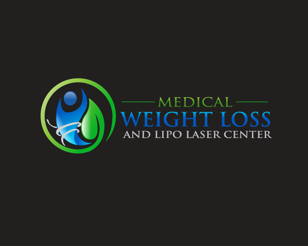 Logo Design entry 939330 submitted by 765 to the Logo Design for Medical Weight Loss and Lipo Laser Center run by docbeck