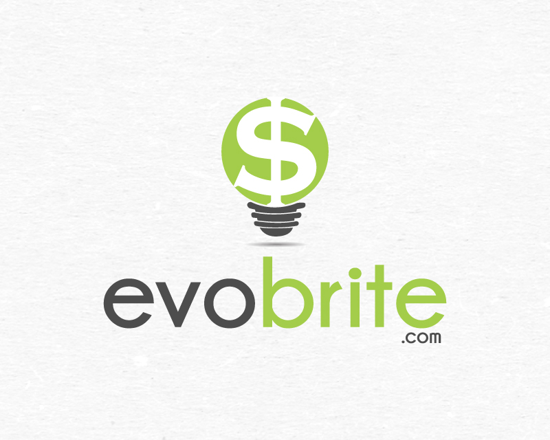 Logo Design entry 939473 submitted by ahillonis to the Logo Design for evobrite.com run by jeepjae