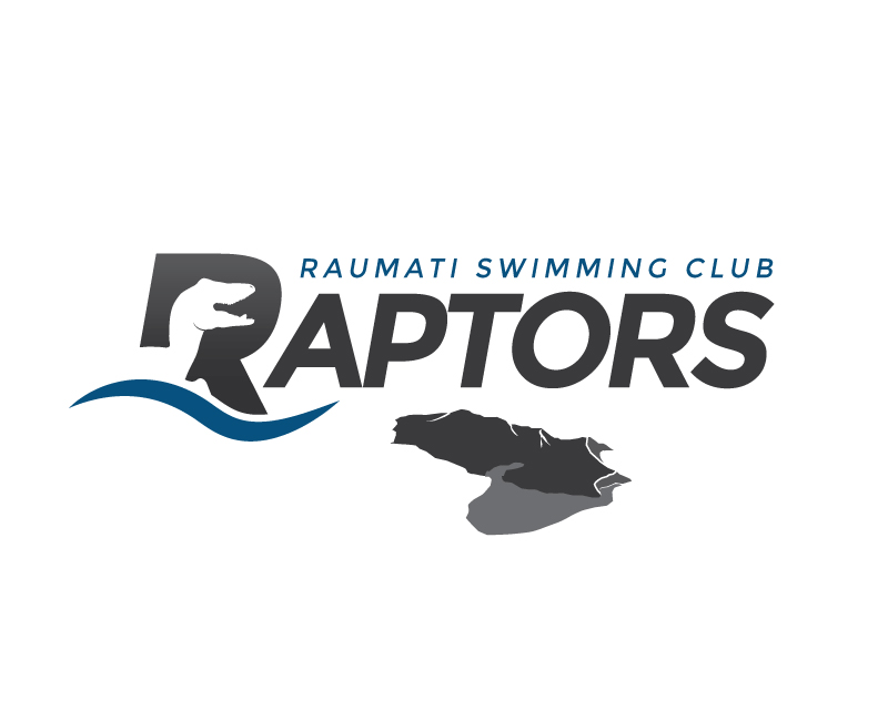 Logo Design entry 940897 submitted by room168 to the Logo Design for www.raumatiswimming.co.nz run by Johnnyb32