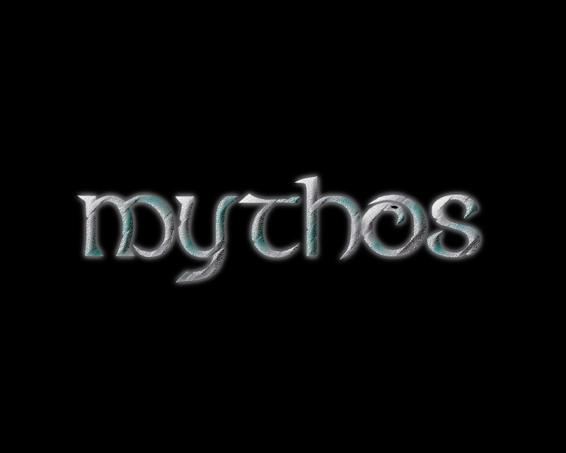 Logo Design entry 940993 submitted by kbcorbin to the Logo Design for Mythos run by Mebedir