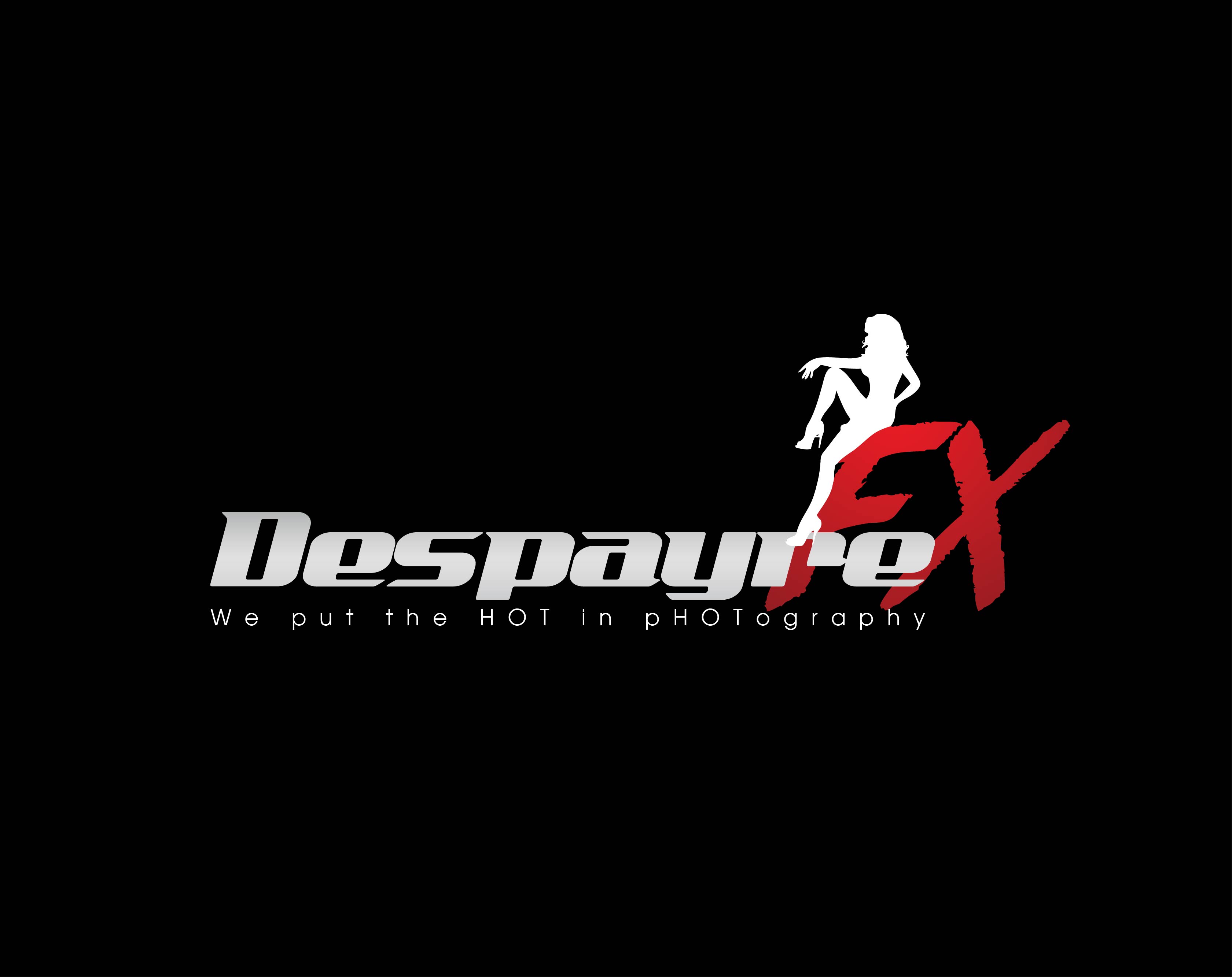 Logo Design Entry 942718 submitted by gabby12 to the contest for DespayreFX run by Despayre