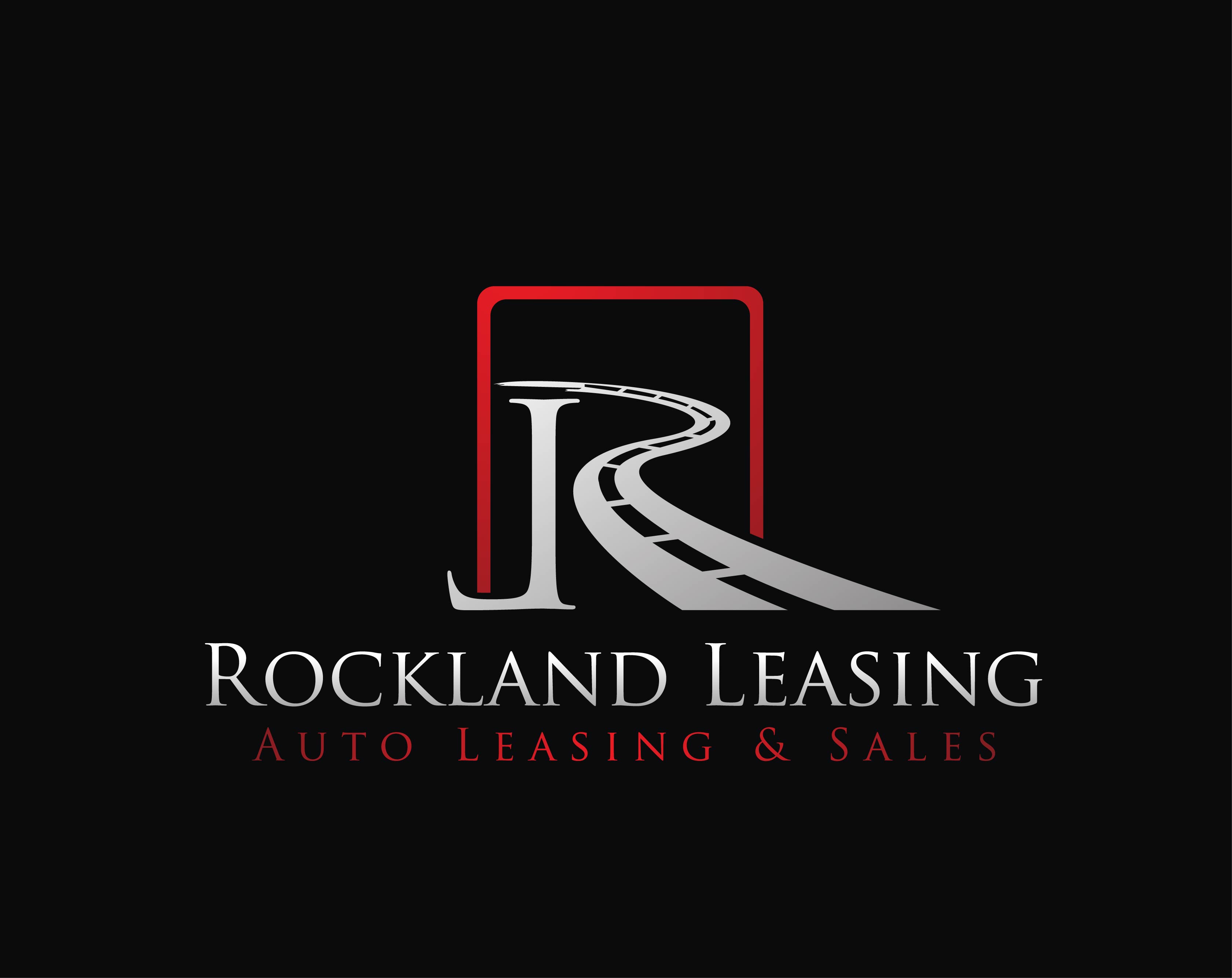 Logo Design Entry 942917 submitted by gabby12 to the contest for Rockland Leasing run by joemnz