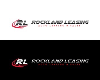 Logo Design Entry 943008 submitted by resistance to the contest for Rockland Leasing run by joemnz