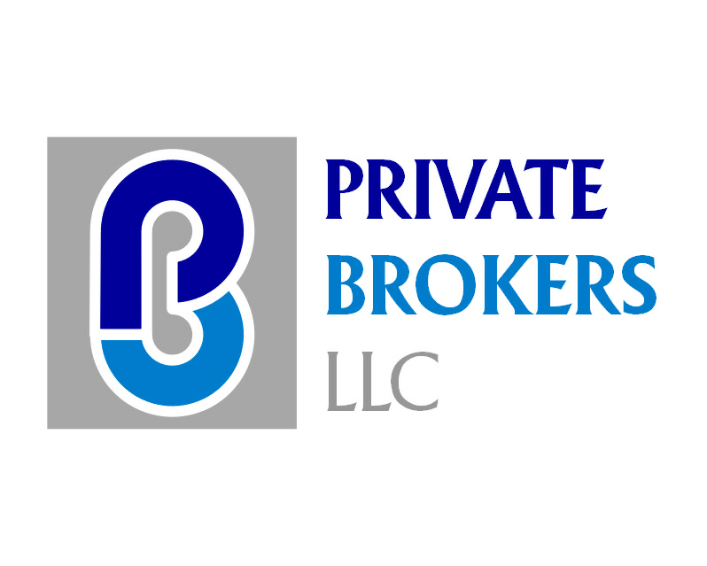 Logo Design Entry 944322 submitted by shirochan to the contest for Private Brokers, LLC run by Pkrivard