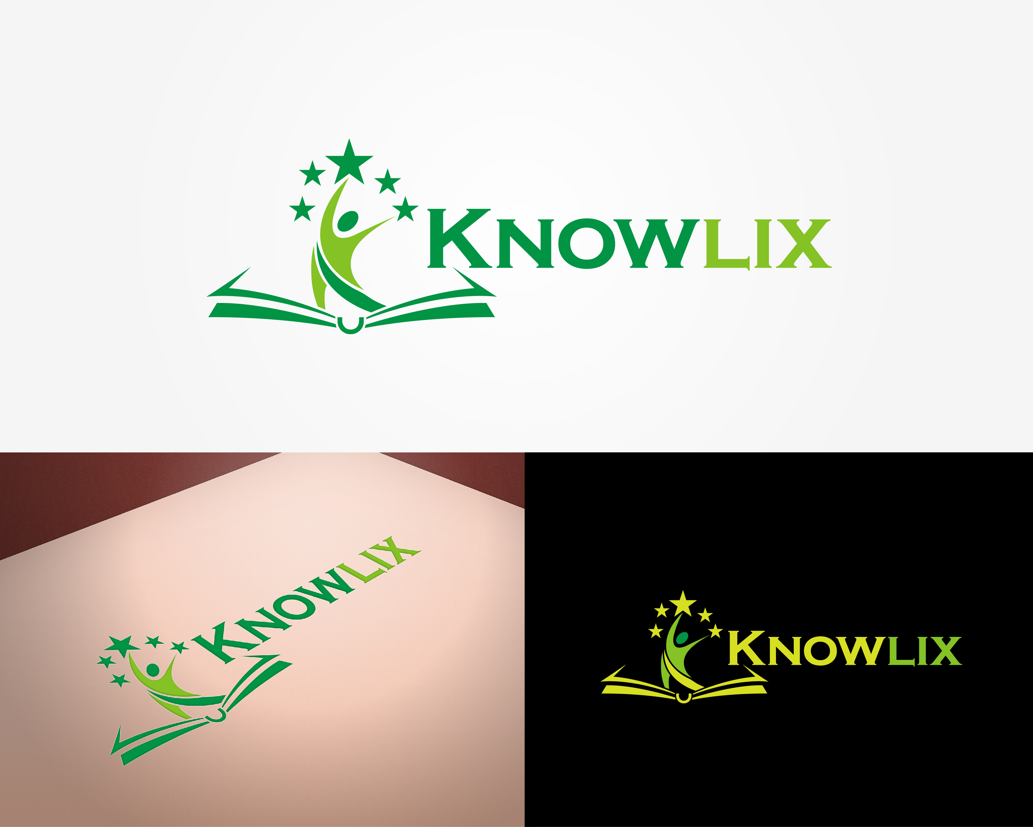 Logo Design entry 944752 submitted by zia489