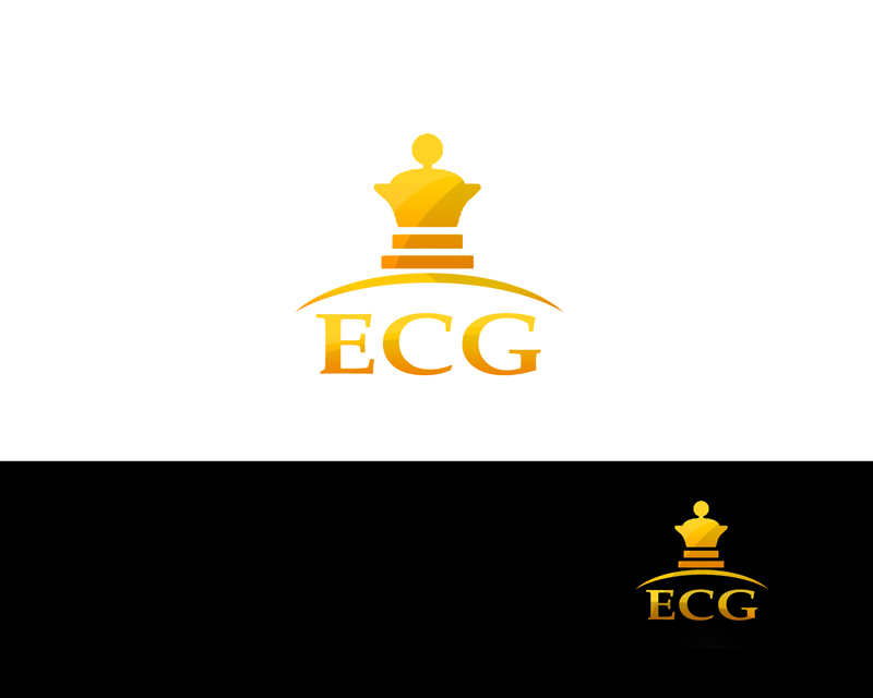 Logo Design Entry 945563 submitted by nobinnbn to the contest for ECG Resources run by GTecg