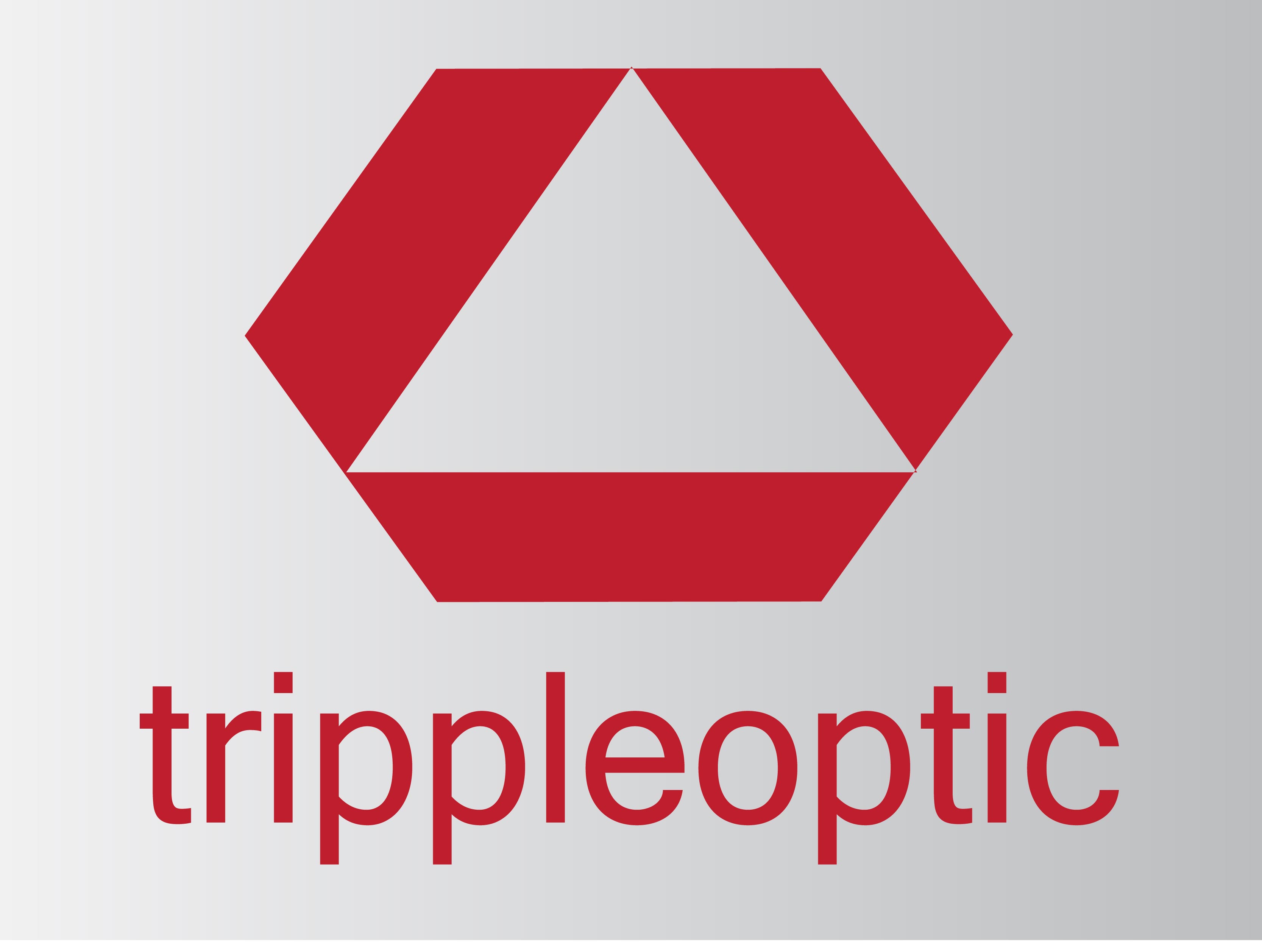 Logo Design Entry 945892 submitted by fristjudy to the contest for Triple Optic run by tripleoptic
