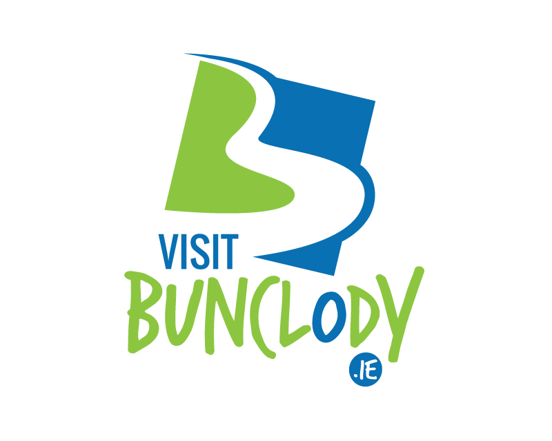 Logo Design Entry 947048 submitted by mg2grafx to the contest for VisitBunclody.ie  run by Joconnell