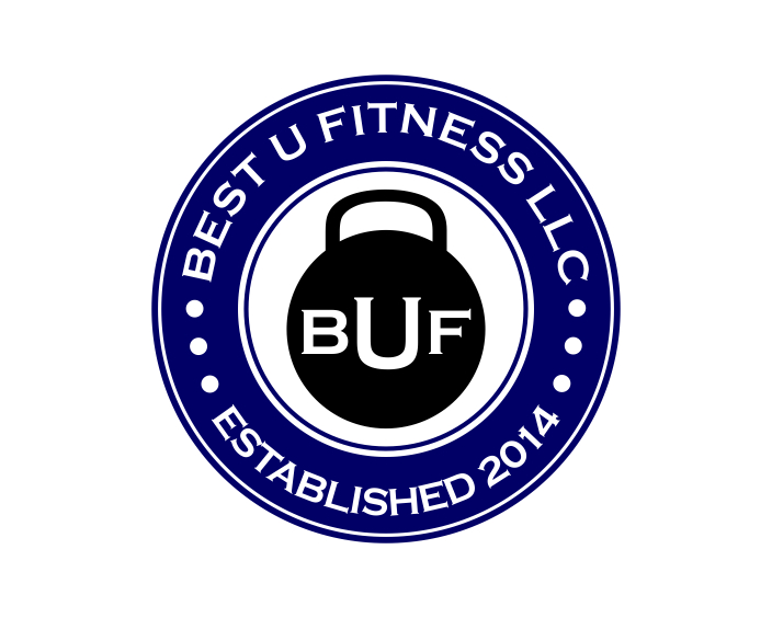 Logo Design entry 947109 submitted by rSo to the Logo Design for Best U Fitness, LLC  run by Nichol BUF