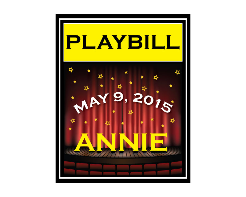 Logo Design entry 947261 submitted by unophotographics to the Logo Design for Annie run by griffen