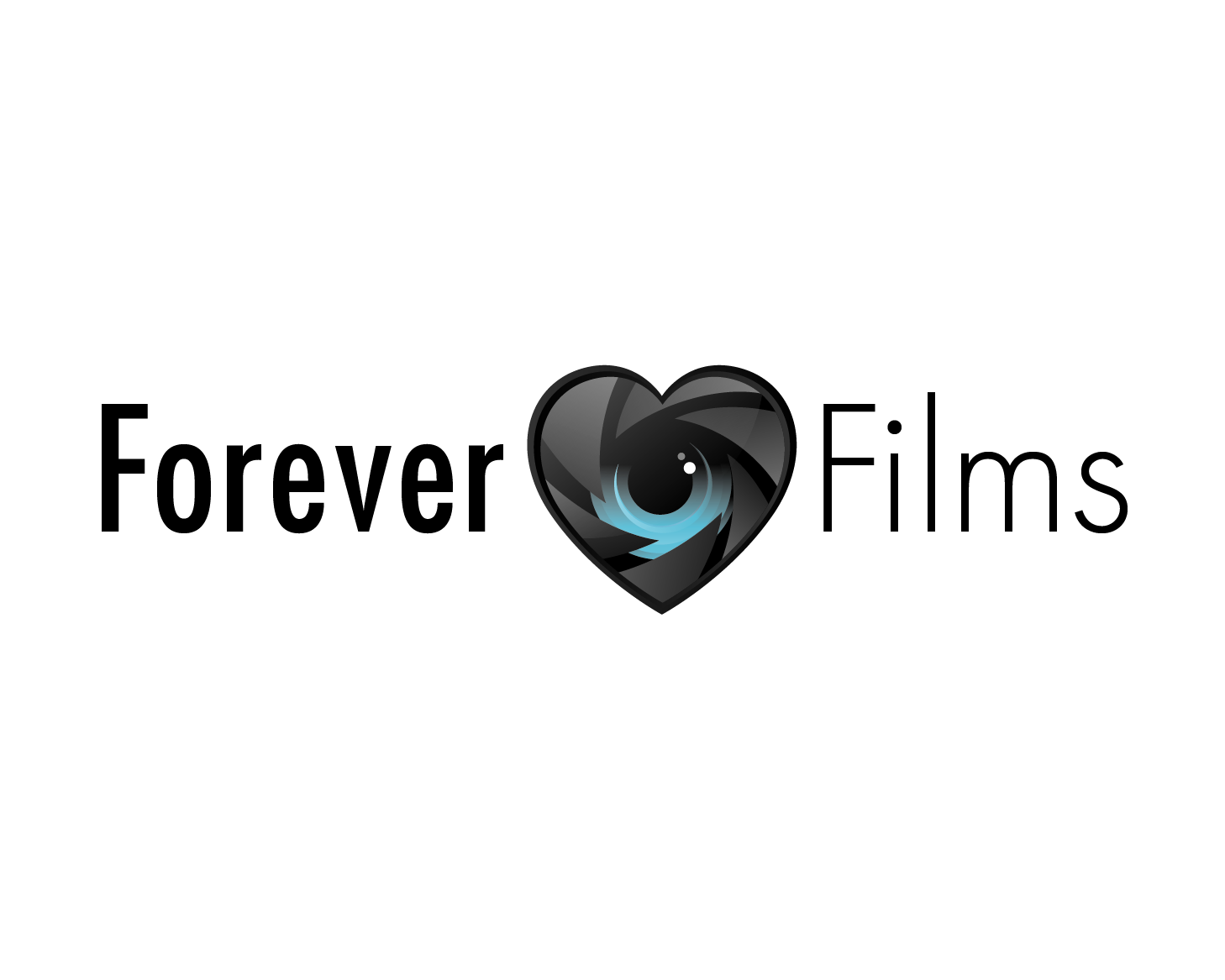 Logo Design entry 948220 submitted by rSo to the Logo Design for Forever Films run by jreed1