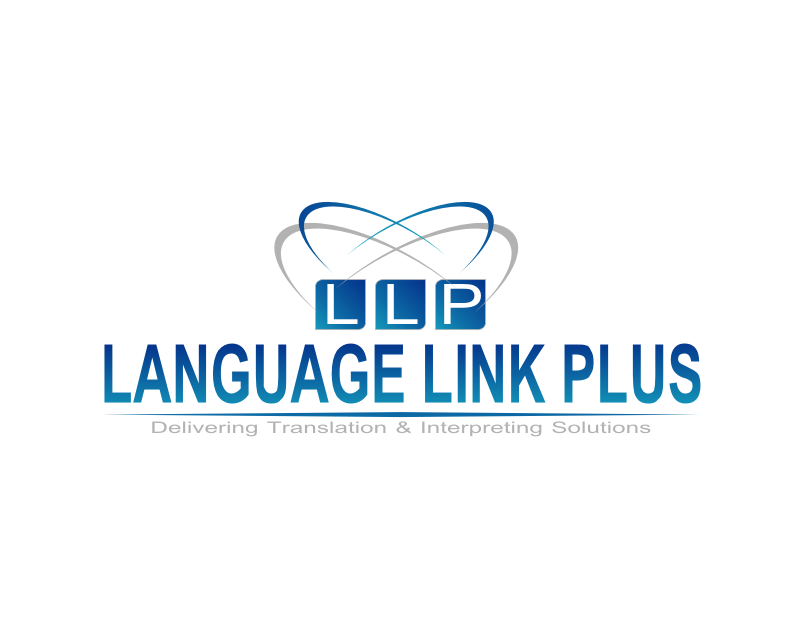 Logo Design entry 948736 submitted by airacheeka to the Logo Design for Language Link Plus run by AXLR8Support