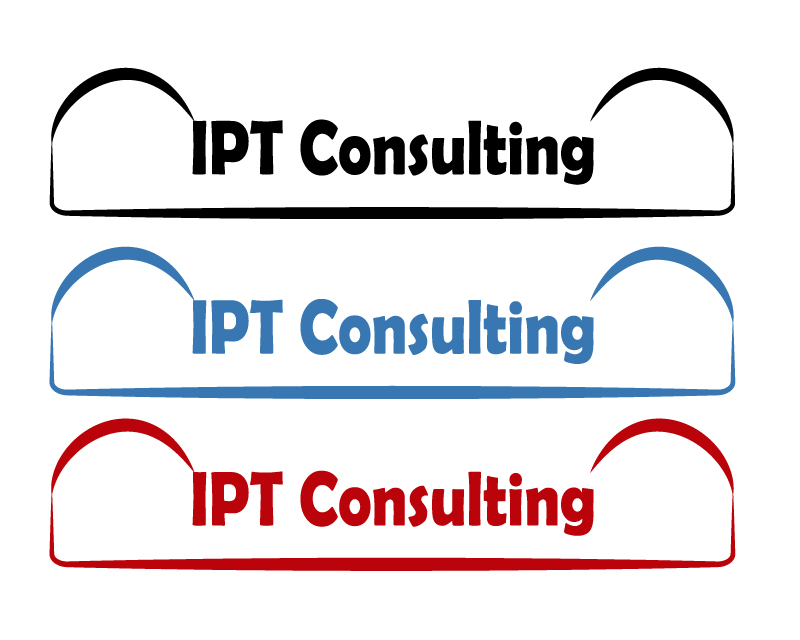 Logo Design entry 949948 submitted by neilfurry to the Logo Design for IPT Consulting  run by jy.phoebe