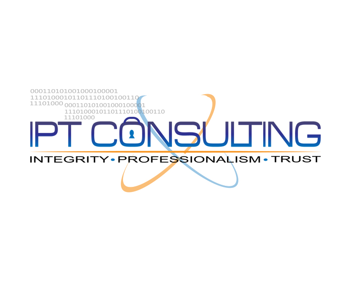 Logo Design entry 949949 submitted by neilfurry to the Logo Design for IPT Consulting  run by jy.phoebe