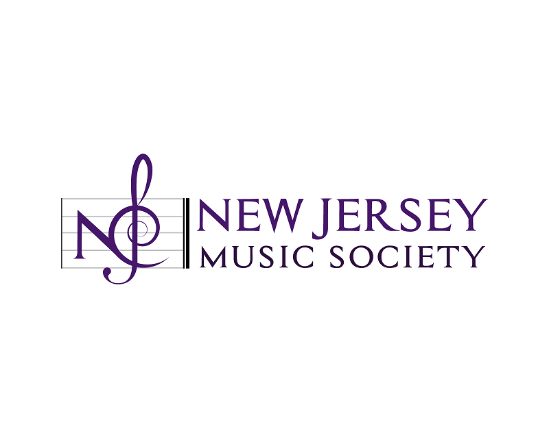 Logo Design entry 951928 submitted by DORIANA999 to the Logo Design for New Jersey Music Society run by JessicaMusic