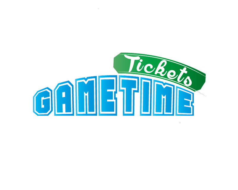 Logo Design Entry 953009 submitted by CharlieBrown to the contest for Gametime Tickets run by MJM