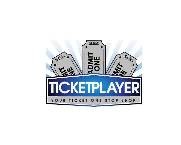 Logo Design Entry 953296 submitted by gabby12 to the contest for www.ticketplayer.com run by ticketplayer
